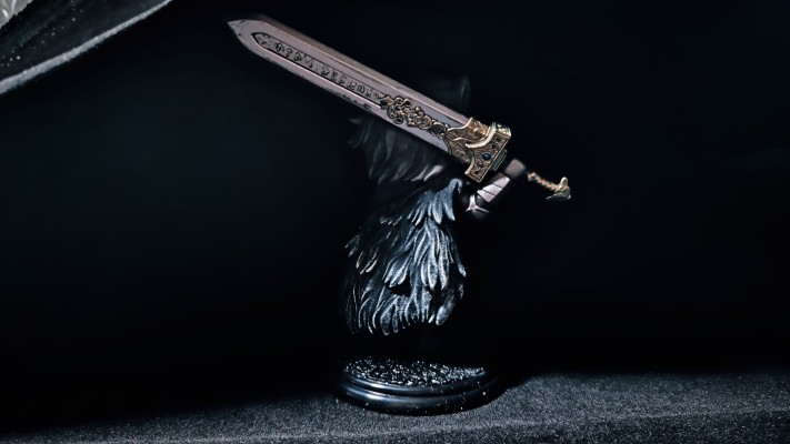 艾尔登法环 系列盒蛋 第一弹