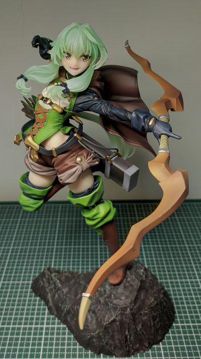 KDcolle 哥布林杀手 妖精弓手