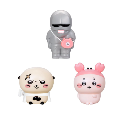 吉伊卡哇 好友满满套装2