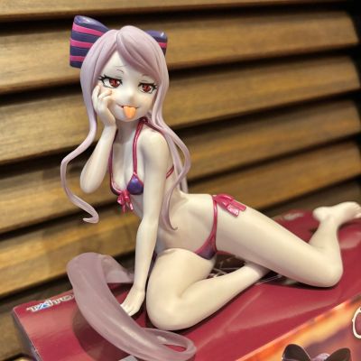 Desktop Cute OVERLORD 夏提雅~泳装~