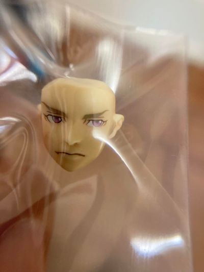 フィギュアーツZERO TIGER＆BUNNY 伊凡・卡雷尼 （魂ウェブ限定）（TIGER&BUNNY）