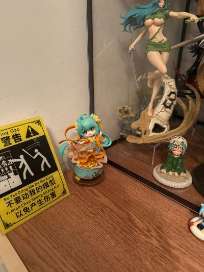 初音未来 桂阙天香