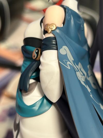 Gift+系列 崩坏3 符华 · 云墨丹心