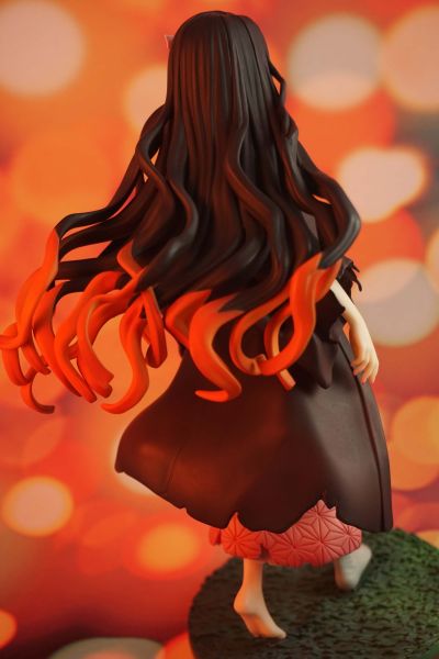 鬼灭之刃 克服阳光的灶门祢豆子