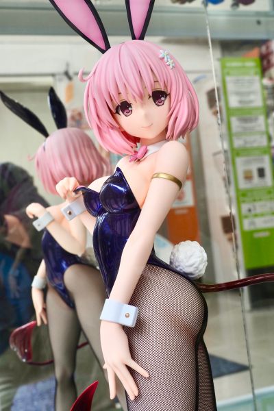 B-style 出包王女DARKNESS 梦梦·贝莉雅·戴比路克 兔女郎