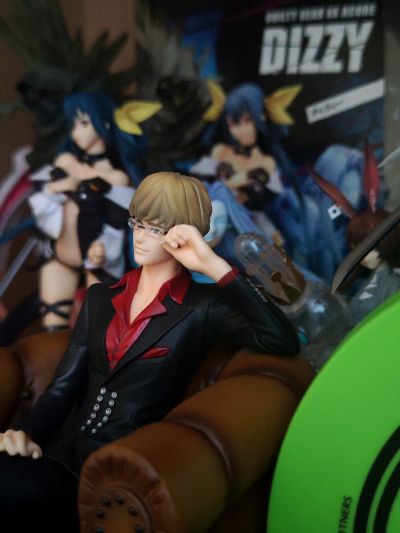 SOC TIGER＆BUNNY 巴纳比