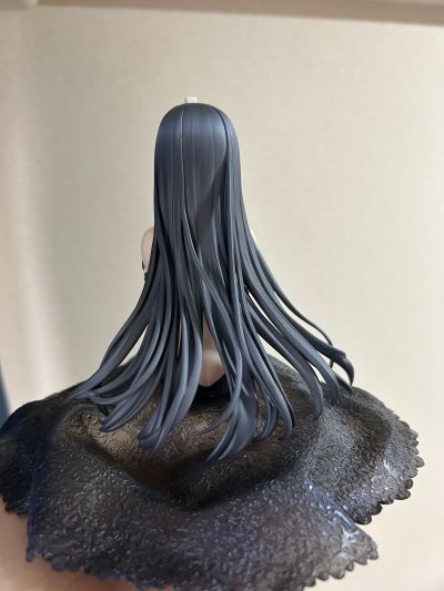 KDcolle 加速世界 黑雪姬 原作版 15周年纪念 婚纱版