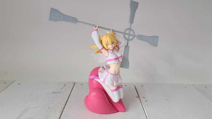 2.5次元的诱惑 ESPRESTO-Poppin' Heart-美莉艾拉