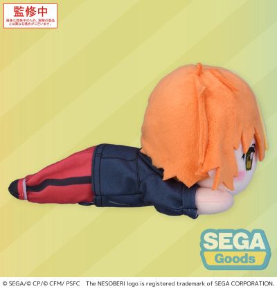 电影 世界计划 破碎的世界与无法歌唱的未来 趴趴毛绒玩偶 “东云彰人”