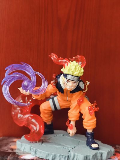 火影忍者 Memorable Saga-漩涡鸣人-Ⅱ