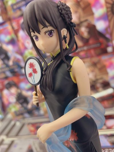 莉可丽丝 Luminasta “井上泷奈-旗袍装”