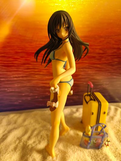 To LOVEru 古手川唯