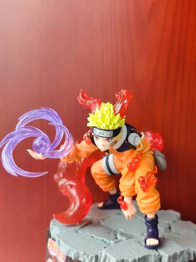 火影忍者 Memorable Saga-漩涡鸣人-Ⅱ