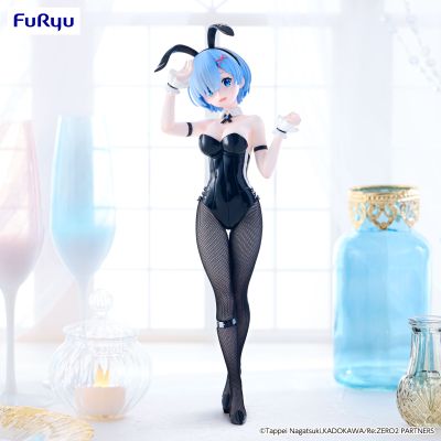 BiCute Bunnies Re：从零开始的异世界生活 雷姆·bicolor
