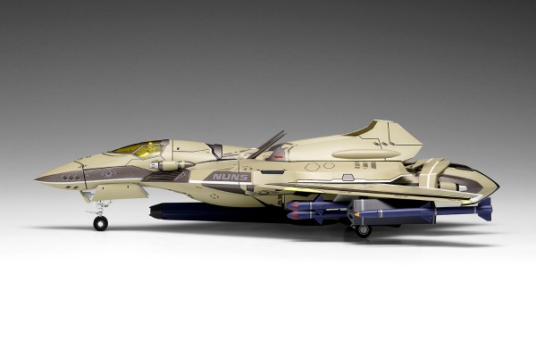 超时空要塞系列 VF-171 梦魇Plus（边境宇宙样式）