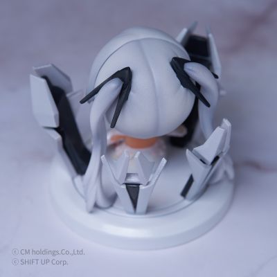 BabyBoom系列 胜利女神：新的希望 灰姑娘