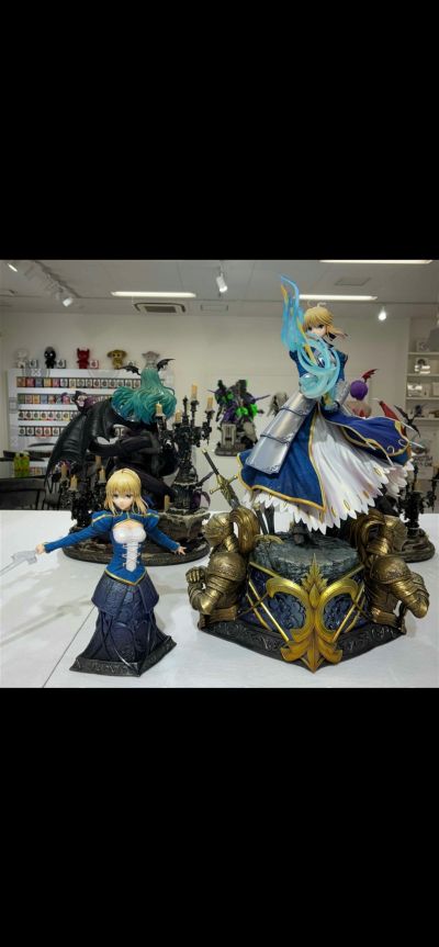 展览馆线XL 异形3 异形狗