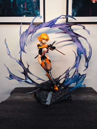 对魔忍RPGX 天真影杰 井河樱