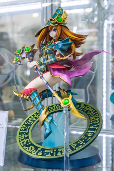 游戏王卡片游戏 怪兽藏品 魔导女武神（日本以外地区发售）