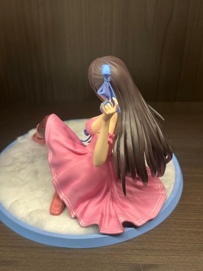 Flamingo - 芭蕾少女