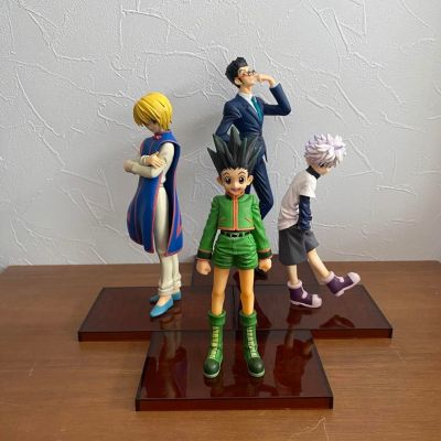 猎人 DX系列 第1弹 酷拉皮卡