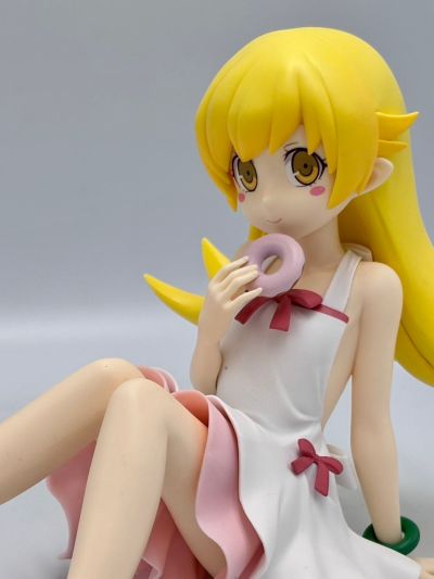 西尾维新动画片项目 物语系列 -悠闲时光-忍野忍