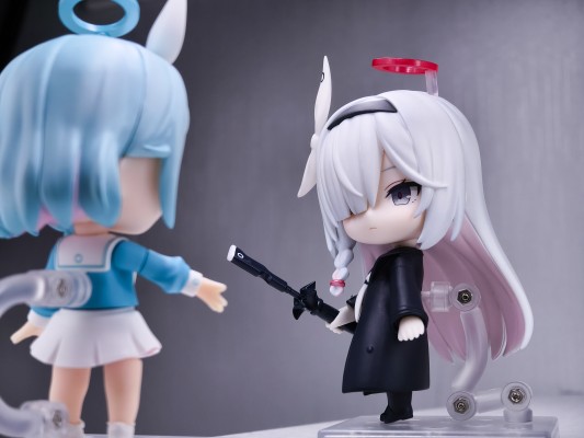 粘土人配件系列 装饰配件02