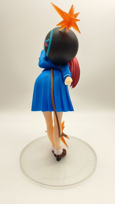 心跳回忆  藤崎诗织  Bomber Girl 