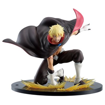 一番赏 关于我转生变成史莱姆这档事“新星”利姆鲁·特恩佩斯特 B奖 维鲁德拉·特恩佩斯特