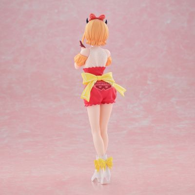 我推的孩子 MEM珍藏人偶 《POP IN 2》音乐短片造型