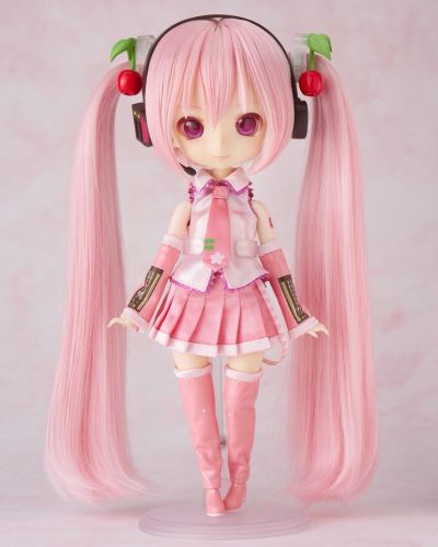 Harmonia humming 樱花未来