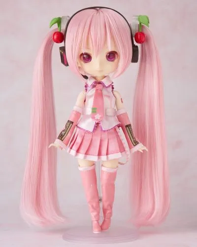 Harmonia humming 樱花未来