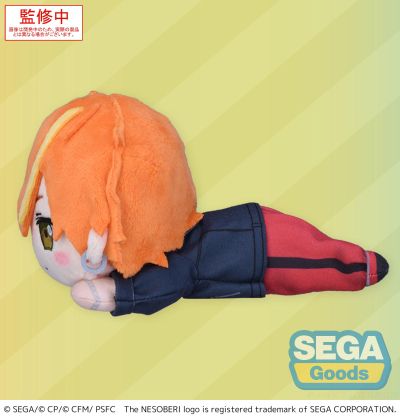 电影 世界计划 破碎的世界与无法歌唱的未来 趴趴毛绒玩偶 “东云彰人”