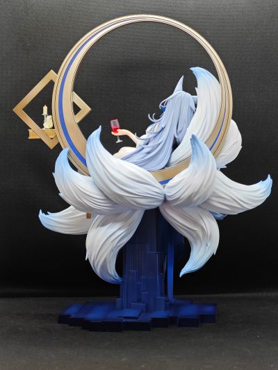 碧蓝航线 鵗（信浓） 胧月十夜