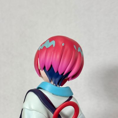 一番赏 机动战士高达跨时之战 A奖 天手让叶（化名：玛秋）MASTERLISE