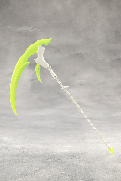 无限邂逅 变形组件 诅咒收割者