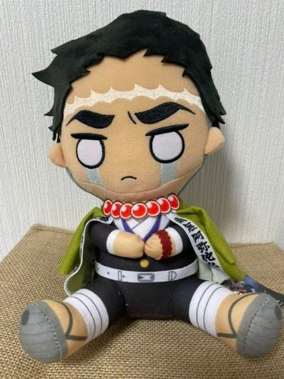 鬼灭之刃 BIG毛绒玩偶 10