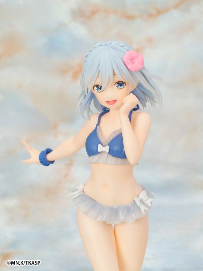 Coreful 缘结甘神家 甘神朝姬