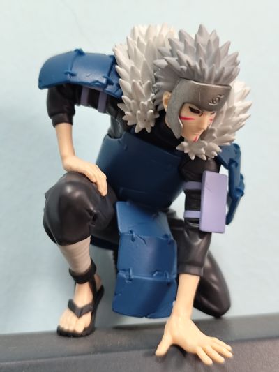 火影忍者疾风传 PANEL SPECTACLE～最強的战士们～千手扉间