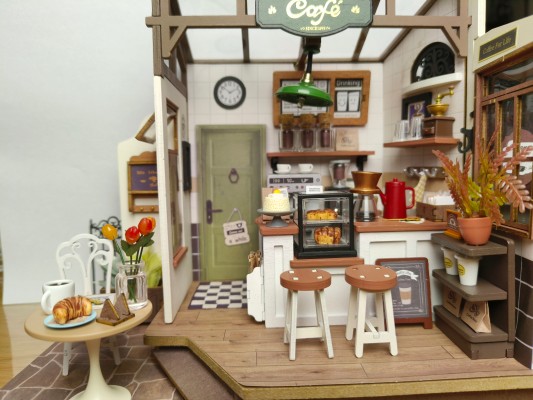 粘土人#2484 噬血狂袭 姬柊雪菜