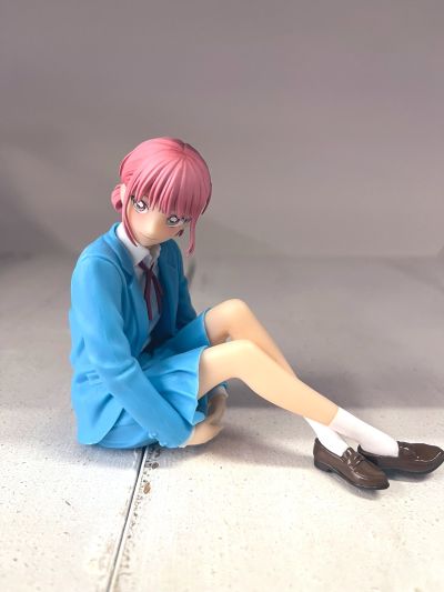 小坐系列  青之箱 蝶野雏