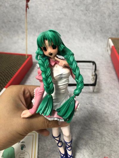 CharaGumin 失落的宇宙 凯娜儿·沃菲德