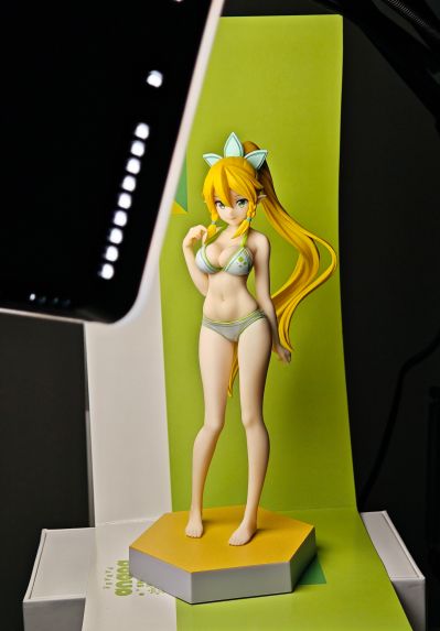 POP UP PARADE BEACH QUEENS 刀剑神域进击篇：暮色黄昏 莉法