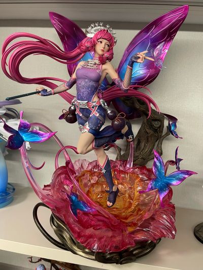 《画江湖之不良人》蚩梦