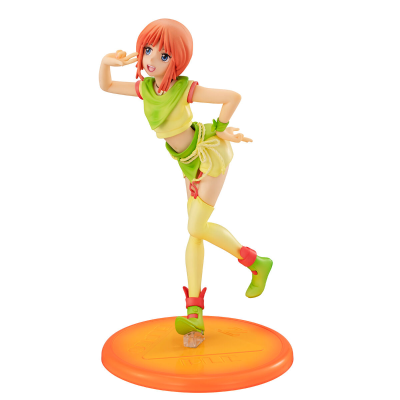 EXCELLENT MODEL RAHDX G.A.NEO  机动战士高达ZZ 艾尔比·普露 再版