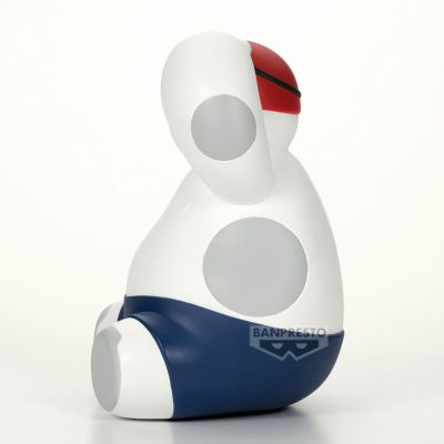 迪士尼家族 大号SOFVIMATES～特装大白～泳装版