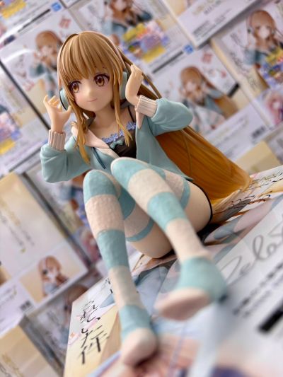 悠闲时光 邻家的天使同学 椎名真昼