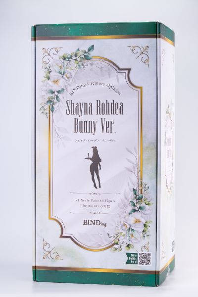 谢娜·罗迪亚 兔女郎