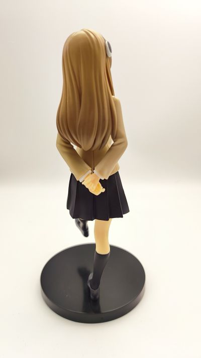 腼腆英雄 小石川惟子