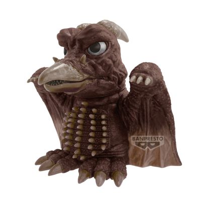 东宝怪兽系列 镇座兽  拉顿（1964）